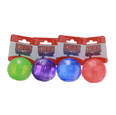 KONG SQUEEZZ BALL M1