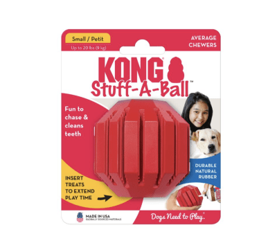 KONG STUFF A BALL M