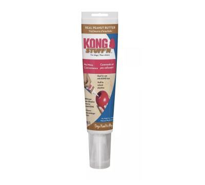 KONG STUFF´N REAL PEANUT BUTTER1