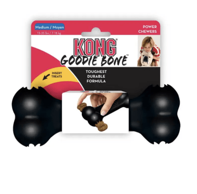 KONG GOODIE BONE EXTREME TALLA M1
