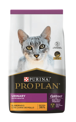 PRO PLAN GATO URINARY 3KG1