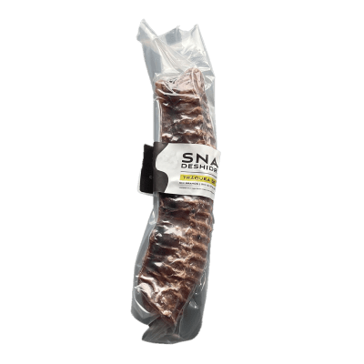 CUMELEN TRAQUEA DE VACUNO TALLA L1