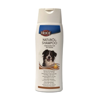 SHAMPOO NATURAL TRIXIE  PARA PERROS 250ML