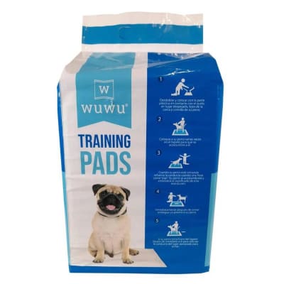 WUWU SABANILLAS 30UN 60X60 CM