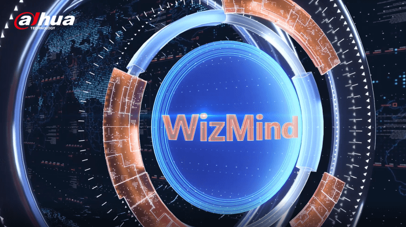 Dahua lanza la nueva serie IPC WizMind S, que ofrece una visualización más inteligente y una protección más robusta