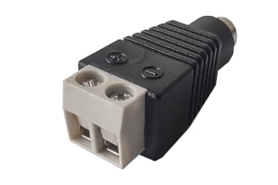 CONECTOR JACK HEMBRA DC1