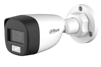 CAMARA DAHUA 2MP FULL COLOR DH-HAC-HFW1209CLN-LED-S3 IP67