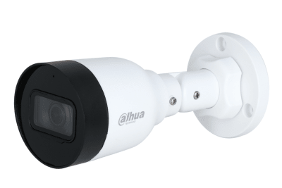 CAMARA IP BULLET DAHUA DH-IPC-HFW1431S1-A-S6  4MP IP67 C/MIC1