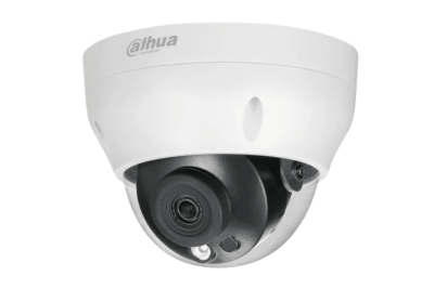 DAHUA CAMARA IP DOMO 4MP DH-IPC-HDPW1431R1-S4 IP67