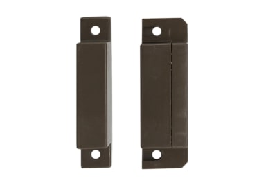 MAGNÉTICO SOBREPUESTO COLOR MARRÓN VC-25STC N.C VCONN