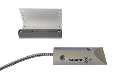 MAGNÉTICO BLINDADO N.C SM-226LQ UL SECO-LARM