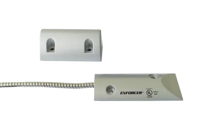 MAGNÉTICO BLINDADO N.C SM-226RQ UL SECO-LARM