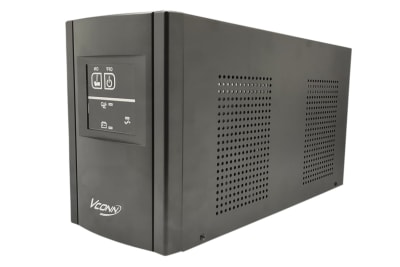 UPS DE RESPALDO 2000VA / 1200W VCONN
