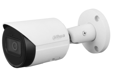 CAMARA IP BULLET DAHUA 5MP DH-IPC-HFW2541S-S WIZSENSE IP67 2.8MM