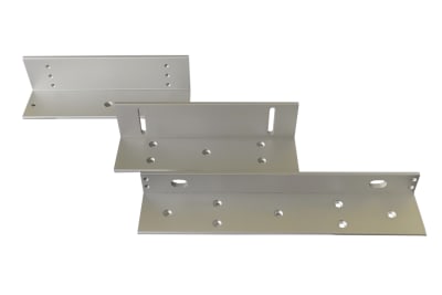 SOPORTE TIPO Z/L (ACCESORIO) PARA RETENEDOR DE 280K VCONN