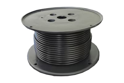 CABLE DOBLE AISLACION 1.6MM ROLLO DE 50 METROS