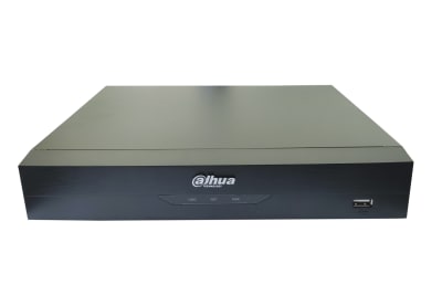 XVR DAHUA 8CH DH-XVR5108HS-I3 1080P/FULL HD WIZSENSE