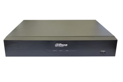 NVR 4CH/4 PUERTOS POE  DAHUA DHI-NVR2104HS-P-I2 WIZSENSE