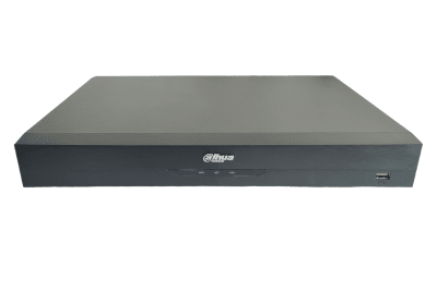 NVR DAHUA 32CH DHI-NVR5232-EI WIZSENSE