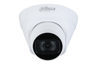CAMARA IP DOMO DAHUA 2MP IPC-HDW1230T1-S6 2.8mm IP67 IR30MTS