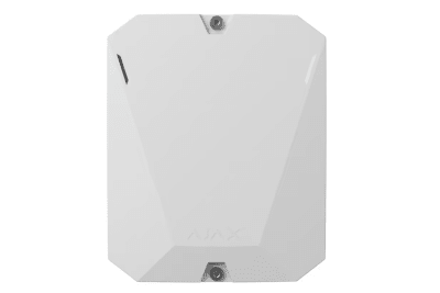 MODULO 18 ZONAS CABLEADAS AJAX JEWELLER MULTITRANSMITTER