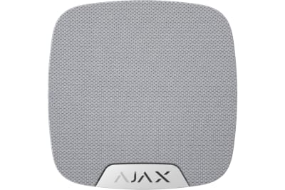 SIRENA INALAMBRICA AJAX HOMESIREN INTERIOR JEWELLER