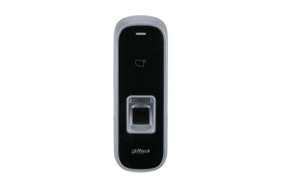 CONTROL DE ACCESO DAHUA STAND ALONE DHI-ASI1202M IK10