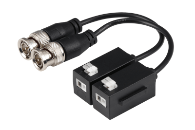 BALUN PASIVO 4K DAHUA DH-PFM800-4K CON CABLE