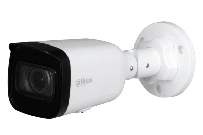 CÁMARA IP BULLET DAHUA 4MP DH-IPC-HFW1431T1-ZS-S4 MOTORIZADA