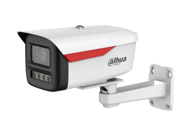 Cámara IP Bullet Dahua 4MP 3.6mm IPC-HFW2449M-S-B-PRO Wizcolor1