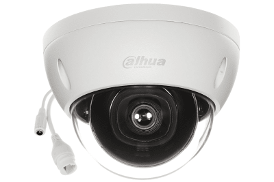CÁMARA IP DOMO DAHUA 2MP IPC-HDBW2241E-S IP67 IK10 IR30M1