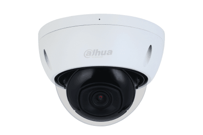 Cámara IP Domo Dahua 5MP IPC-HDBW2541E-S IP67 IK10 IR 30 m1