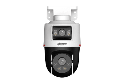 Cámara IP PT Dahua 2+2 MP WizColor DH-IPC-PTS2249B-E2-S-PV-PRO1