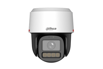 Cámara IP PT Dahua 4MP WizColor DH-IPC-PT2449C1-S-PV-PRO1