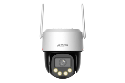 Cámara IP PT Wi-Fi Dahua 3MP WizColor DH-P3F-PV1