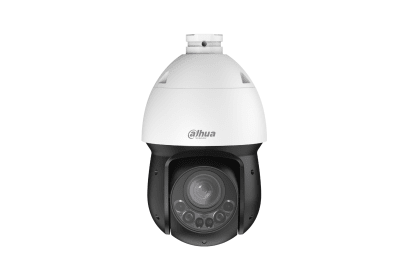 Cámara IP PTZ Dahua DH-SD4D425MB-HNR 4MP 25x Smart Dual Light WizSense1