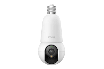Cámara Wi-Fi Imou PT 5MP Full Collor Bulb Cam 2C Sin Foco
