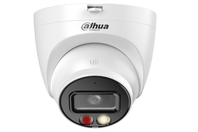 CAMARA DOMO IP DAHUA 2MP IPC-HDW2249T-S-IL FULL COLOR IP67