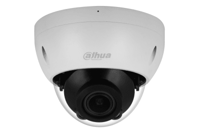 CAMARA IP DOMO VARIFOCAL 4MP DAHUA IPC-HDBW2441R-ZAS IK10