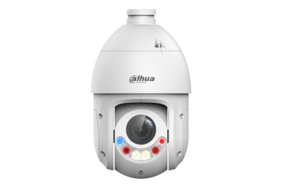 DAHUA CAMARA IP PTZ 2MP TIOC SD4E225GB-HNR-A-PV1 25X IP66