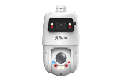 Camara IP PTZ Dahua 4+4MP 25x zoom DH-SDT4E425-4F-GB-A-PV1-S2 X-Spans Xinghan