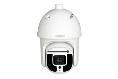 Camara IP PTZ Dahua 4MP 40x DH-SD8A440GA-HNV Starlight WizMind IR 500 m