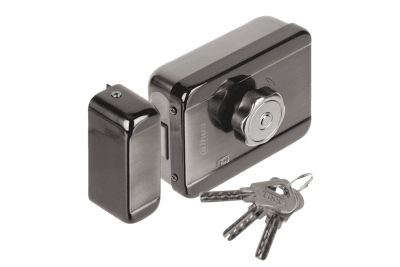 CERRADURA ELECTRICA C/LLAVE DHI-ASF601A DAHUA