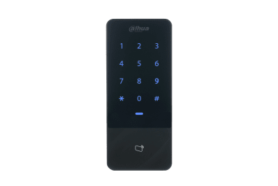 Control de Acceso Dahua Standalone DHI-ASI1201E-V1 IP661