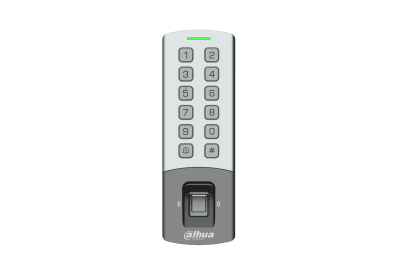 Control de Acceso Standalone Dahua DHI-ASI1212M-W Wi-Fi IP651
