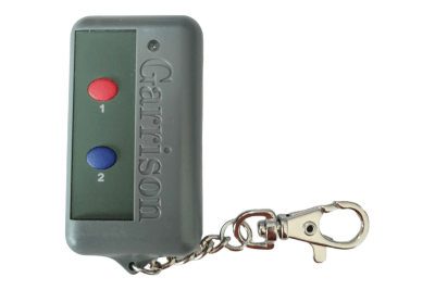 CONTROL REMOTO 01 CANAL LK300 DE LARGO ALCANCE GARRISON