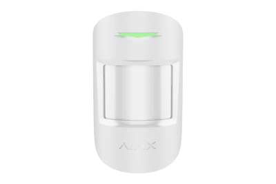 DETECTOR INALAMBRICO DE MOVIMIENTO AJAX JEWELLER MOTIONPROTECT PLUS