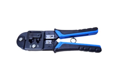 CRIMPADORA RJ45 RJ11 VCTL-268