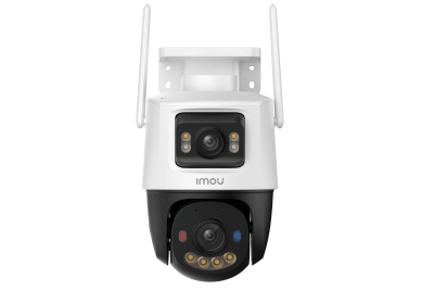 CAMARA PT WIFI IMOU CRUISER DUAL 2 PRO IPC-S7XFN-8U0WED 4+41