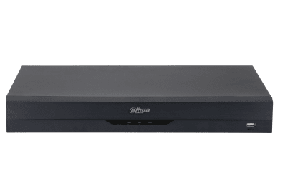 XVR DAHUA 16CH 5MP DH-XVR5216AN-I3/T TWO-WAY TALK